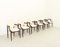 Reno Chairs by Correa & Milá, Spain, 1961, Set of 6, Image 3