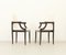 Chaises Reno par Correa & Milá, Espagne, 1961, Set de 6 9