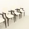 Reno Chairs by Correa & Milá, Spain, 1961, Set of 6 4