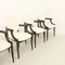 Reno Chairs by Correa & Milá, Spain, 1961, Set of 6, Image 4