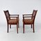 Schuitema Dining Chairs, 1990s, Set of 2 4