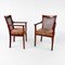 Schuitema Dining Chairs, 1990s, Set of 2 6