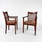 Schuitema Dining Chairs, 1990s, Set of 2 1