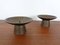 Brutalist Bronze Candleholders, 1960s, Set of 2 1