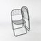 Åland Wire Chairs attributed to Niels Gammelgaard for Ikea, 1980s, Set of 2 5