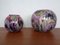 Ceramic Vases 508-20 and 504-15 from Scheurich, 1970s, Set of 2 1