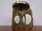 Brutalist Bronze Candle Holder, 1960s 6