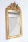 Mid 19th Century Louis Philippe Mirror in Gilded Wood 3