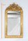 Mid 19th Century Louis Philippe Mirror in Gilded Wood 2
