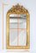 Mid 19th Century Louis Philippe Mirror in Gilded Wood 16