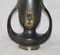 Art Nouveau Neoclassical Bronze Vase from Christofle, 1890s 18