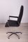 Conference Swivel Armchairs from Johanson Design, 1990s, Set of 4 2