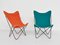 Butterfly Armchair attributed to Jorge Ferrari-Hardoy for Knoll Inc. / Knoll International, 1970, Image 2