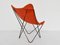 Butterfly Armchair attributed to Jorge Ferrari-Hardoy for Knoll Inc. / Knoll International, 1970, Image 6