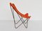 Butterfly Armchair attributed to Jorge Ferrari-Hardoy for Knoll Inc. / Knoll International, 1970 5