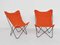 Butterfly Armchair attributed to Jorge Ferrari-Hardoy for Knoll Inc. / Knoll International, 1970 1