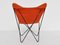 Butterfly Armchair attributed to Jorge Ferrari-Hardoy for Knoll Inc. / Knoll International, 1970 7