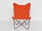 Butaca Butterfly atribuida a Jorge Ferrari-Hardoy para Knoll Inc. / Knoll International, 1970, Imagen 3