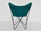 Set of Butterfly Armchairs attributed to Jorge Ferrari-Hardoy for Knoll Inc. / Knoll International, 1970 8