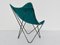 Set of Butterfly Armchairs attributed to Jorge Ferrari-Hardoy for Knoll Inc. / Knoll International, 1970 7