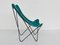 Butterfly Armchairs attributed to Jorge Ferrari-Hardoy for Knoll Inc. / Knoll International, 1970, Set of 2 6
