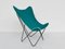 Set of Butterfly Armchairs attributed to Jorge Ferrari-Hardoy for Knoll Inc. / Knoll International, 1970 5
