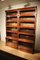 Antique Bookcase from Globe Wernicke, 1890s 1