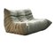 Two -Seater Sofa Togo De Michel Ducouoy Retopized by Michel Ducaroy for Ligne Roset 1