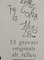 Joan Miró, Cats, Original Engravings, 1974, Set of 13, Image 2
