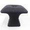Stokking Stool, Ottoman, Footstool by Clemens Claessen, 1970s 1
