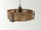 Ceiling Lamp from Temde, 1960s, Image 3