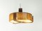 Ceiling Lamp from Temde, 1960s 2