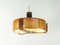 Ceiling Lamp from Temde, 1960s, Image 2