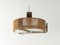 Ceiling Lamp from Temde, 1960s 1