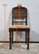 Late 19th Century Louis Philippe Chairs, Set of 4 25