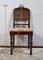 Late 19th Century Louis Philippe Chairs, Set of 4, Image 25