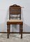 Late 19th Century Louis Philippe Chairs, Set of 4, Image 23