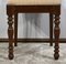 Late 19th Century Louis Philippe Chairs, Set of 4, Image 16