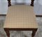 Late 19th Century Louis Philippe Chairs, Set of 4 15
