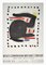 Joan Miro, Sitges, 1966, Lithographie, Gerahmt 1