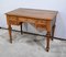 Small Late 19th Century Louis XVI Walnut Office 3