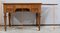 Small Late 19th Century Louis XVI Walnut Office 28