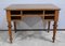 Small Late 19th Century Louis XVI Walnut Office 25