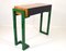 Flamant Vert Console from the Trasformatio Collection by Michele Iodice for the Esprit Nouveau Gallery, Italy, 1930/2022 5