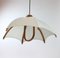Hanging Light from Domus, Germany, 1980s 3
