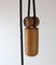 Hanging Light from Domus, Germany, 1980s 7