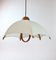 Hanging Light from Domus, Germany, 1980s 1