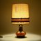 German Fat Lava Table Lamp from Aro Leuchte, 1970s 6