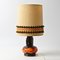 German Fat Lava Table Lamp from Aro Leuchte, 1970s 7