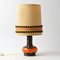 German Fat Lava Table Lamp from Aro Leuchte, 1970s 5